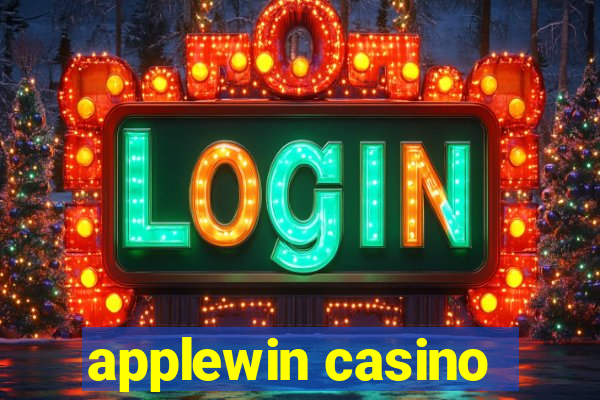 applewin casino